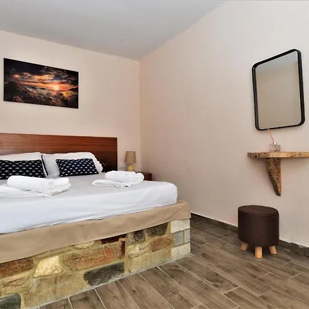 Sofi's Beach Vakantiehuis