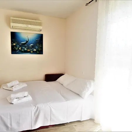 Casa vacanze Sofi's Beach Órmos Prínou