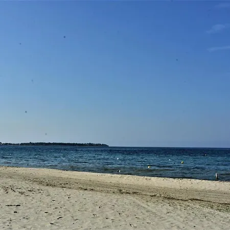 Sofi's Beach *