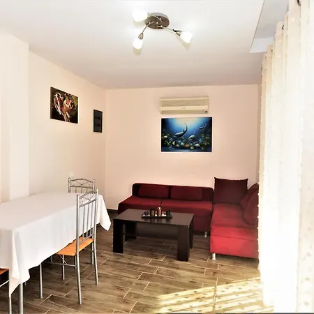Casa vacanze Sofi's Beach