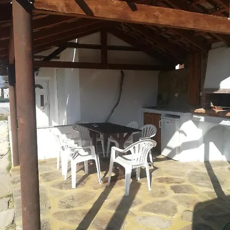 Holiday home Sofi's Beach *