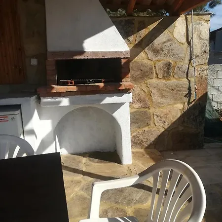 Sofi's Beach Casa vacanze *