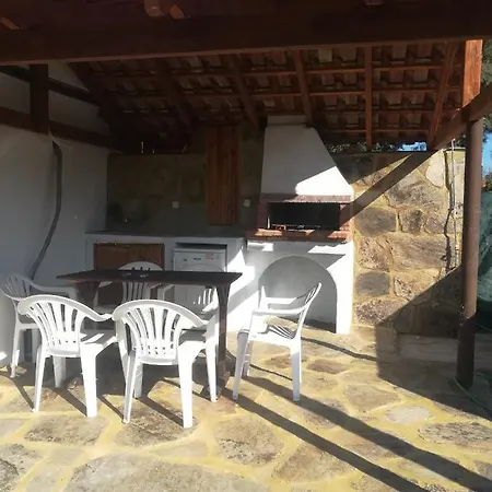 Vakantiehuis Sofi's Beach Órmos Prínou