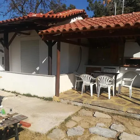 Sofi's Beach Casa vacanze