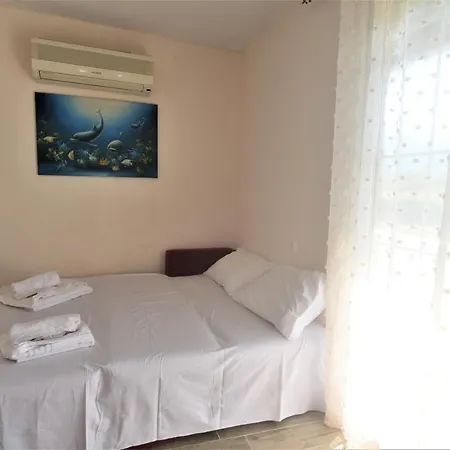 Vakantiehuis Sofi's Beach