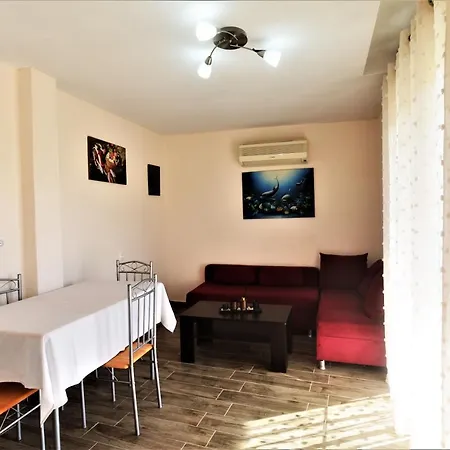 Sofi's Beach Vakantiehuis Órmos Prínou