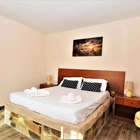 Holiday home Sofi's Beach *